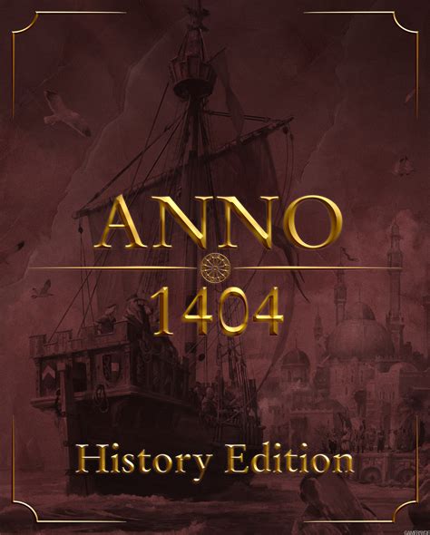 Ubisoft announces the Anno History Collection - Gamersyde