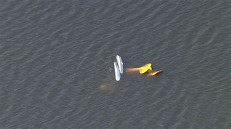 4 dead in plane crash over central Florida: Officials - 6abc Philadelphia