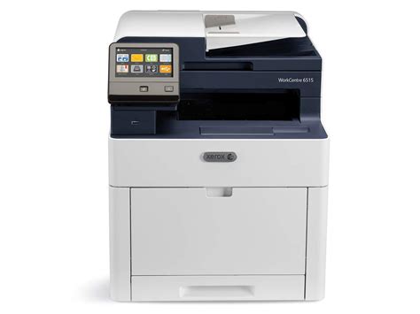 Top 8 Best Xerox Multifunction Printers of 2023 - Reviews and ...