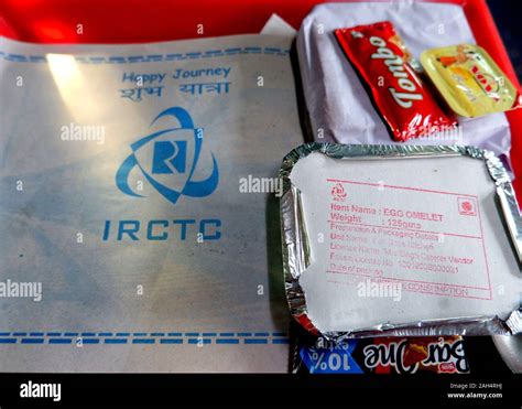 Irctc hi-res stock photography and images - Alamy