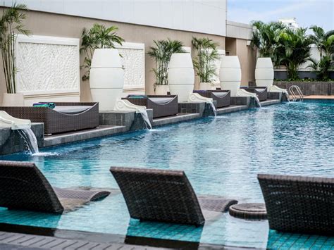 InterContinental Hotels Jakarta Pondok Indah - Dailyhotels.id