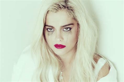 Bebe Rexha's 'I'm a Mess' Lyrics | Billboard