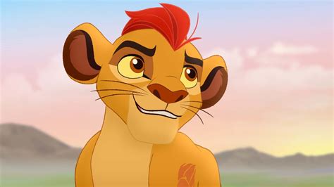 The Lion Guard - The Lion Guard Wallpaper (39759897) - Fanpop