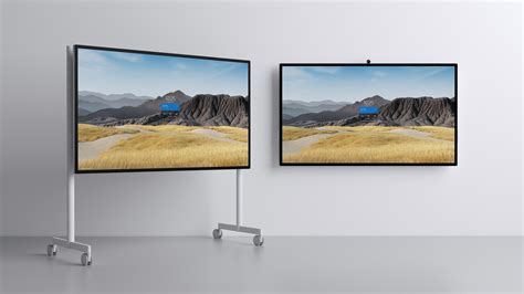 Microsoft's massive 85-inch Surface Hub 2S is coming in January 2021 for $21,999 | Windows Central