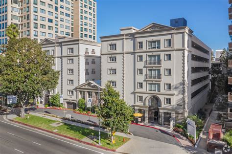 Wilshire Westwood Luxury Apartments - Apartments in Los Angeles, CA ...