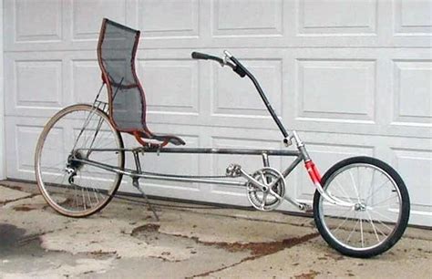 Top 10: Recumbent Bikes | Make: