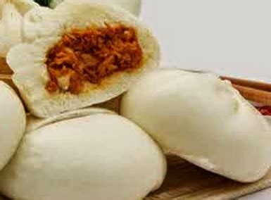 Resep Bakpao Isi Daging Ayam Enak dan Lembut