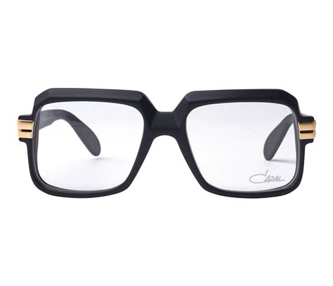 Cazal Glasses 607 011