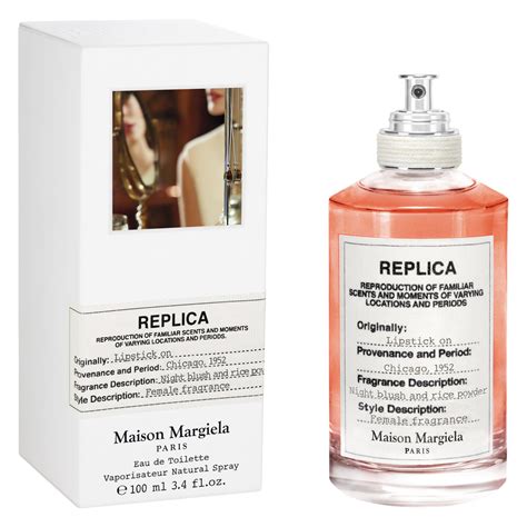 Maison Margiela Parfum | Ventana Blog