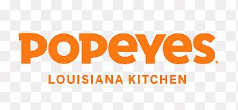 Popeyes Louisiana Kitchen png images | PNGEgg