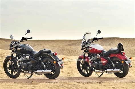 Royal Enfield Super Meteor 650 cruiser price reveal, India launch on January 16 | Autocar India