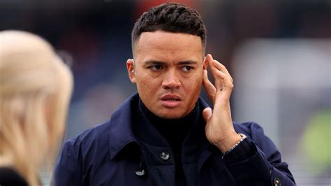 Jermaine Jenas sacked by BBC as ex-Match of the Day presenter is accused of 'inappropriate ...