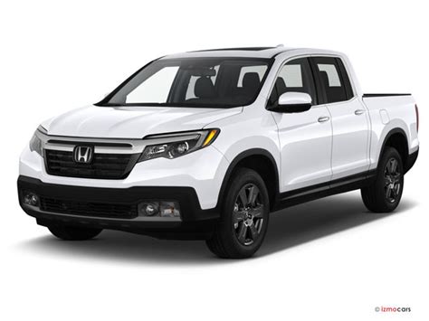 2020 Honda Ridgeline Review, Pricing, & Pictures | U.S. News