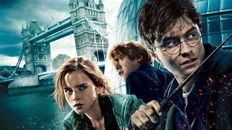 Rumour: The Harry Potter RPG Game Slated for a 2021 Release?