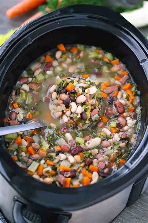 Goya Dried Black Bean Soup Recipe | Blog Dandk