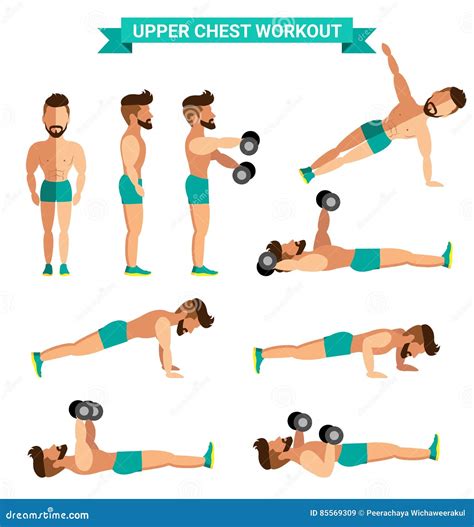 Chest Exercises At Home For Men