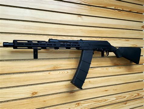 Dissident Arms MOD2 Saiga-12 Handguard - 4Shooters