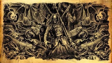 Image - Mordheim City of the Damned Artwork 12.jpg | Steam Trading Cards Wiki | FANDOM powered ...