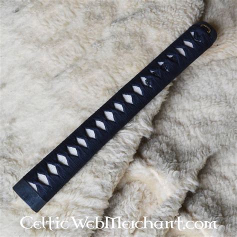 Katana hilt (30 cm) - CelticWebMerchant.com