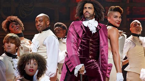 'Hamilton' Cast to Perform Opening Number at the 2016 GRAMMY Awards | Entertainment Tonight