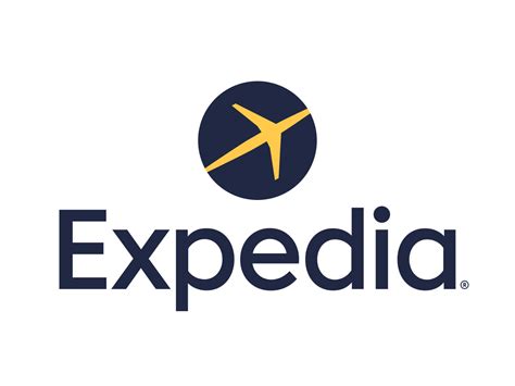 Expedia Logo – Design Tagebuch