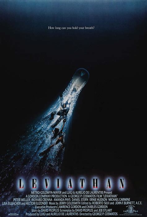 Leviathan (1989) | PrimeWire