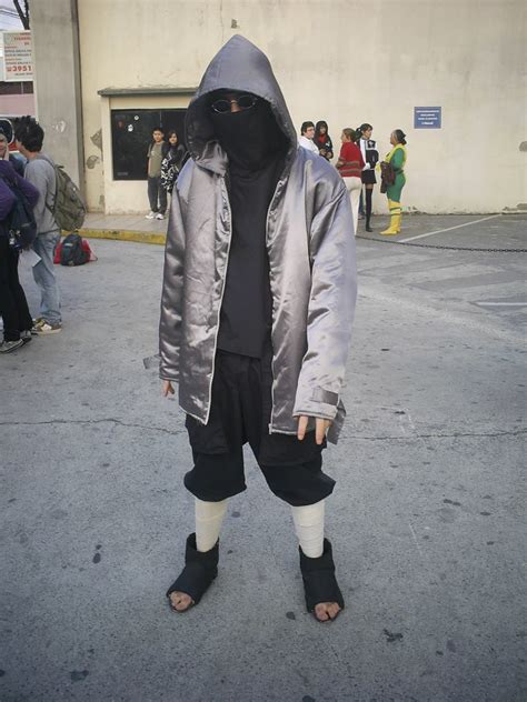 Cosplay Shino by Kosplayers on DeviantArt