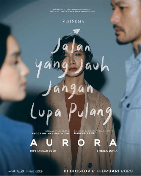 7 Rekomendasi Film Bioskop yang Tayang Februari 2023, Ada Horor Sampai ...