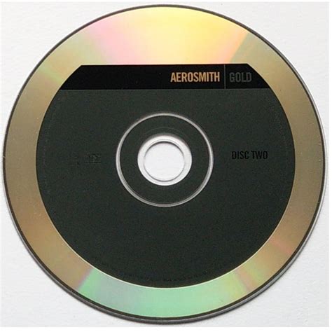 AEROSMITH - GOLD (2CD) | CD