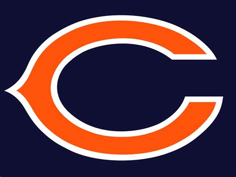 Chicago Bears Logo Vector at Vectorified.com | Collection of Chicago ...