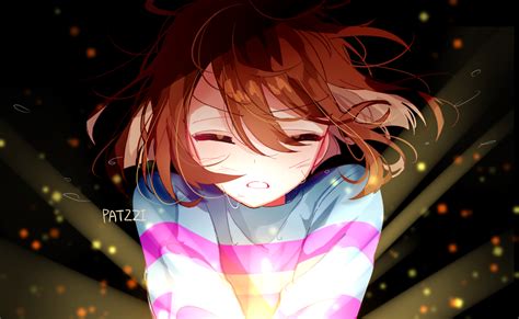 Wallpaper : Undertale, Frisk 2000x1231 - Heroine2000 - 2096707 - HD ...