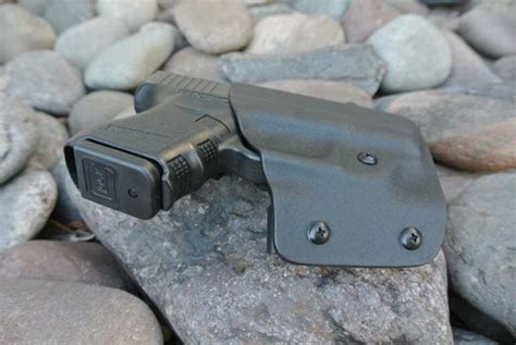 K ROUNDS Kydex Holster Review – BlackSheepWarrior.Com