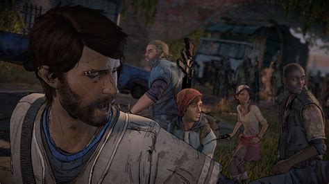 Walking Dead: A New Frontier screenshots - Image #20800 | New Game Network