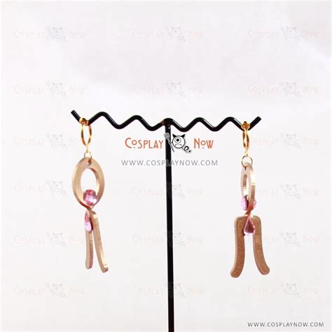 Fate Grand Order Gilgamesh Earrings Props Fate Stay Night_Fate Grand ...