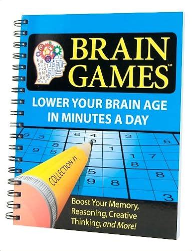 Best Logic Puzzle Books - Train Your Mind | PuzzleDude