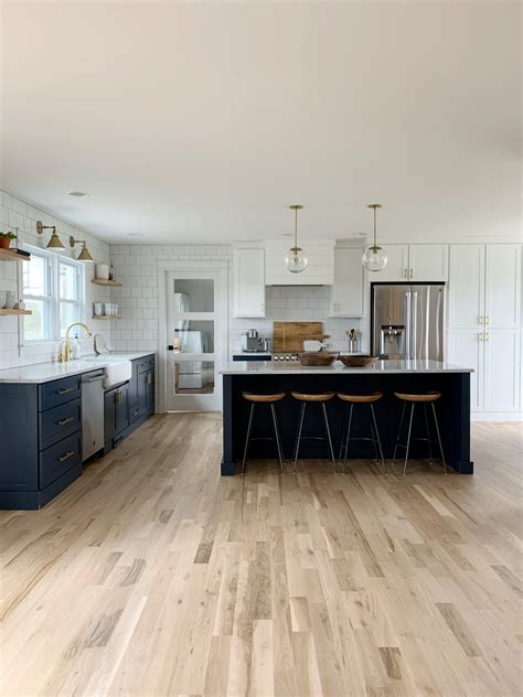 2 1/4 Oak Hardwood Flooring: The Perfect Choice for Elegant and Durable ...