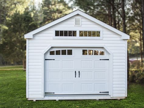 Shed Delivery and Installation | Liberty Sheds - Made in SC. Built for ...