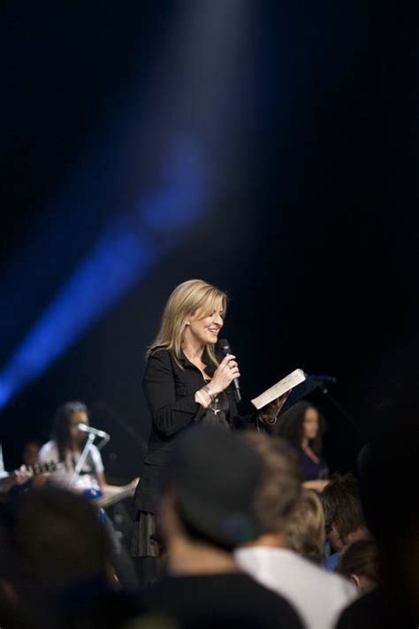 Darlene Zschech | Inspirational people, Darlene zschech, Hillsong