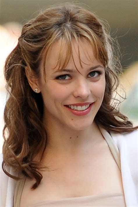 Rachel McAdams special pictures | Film Actresses