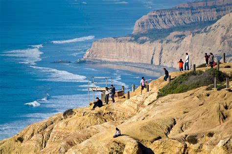 Torrey Pines State Reserve: Best Hiking Trails | LaJolla.com