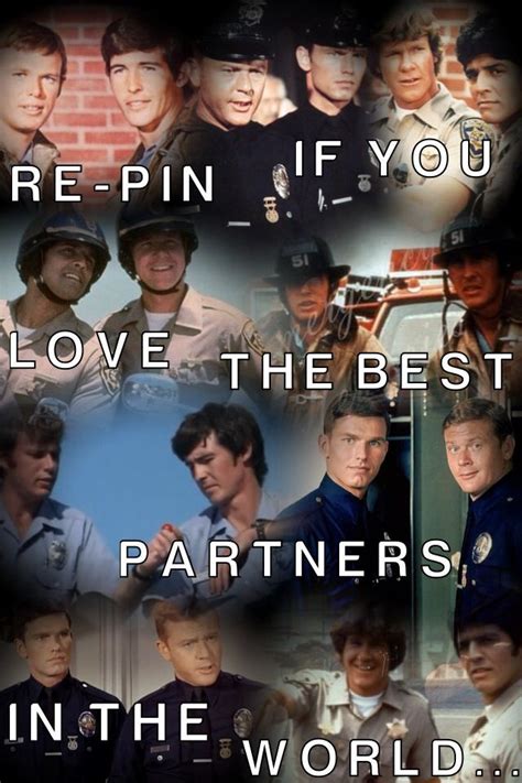 17 Best images about CHiPs on Pinterest | Bruce jenner, Larry wilcox ...