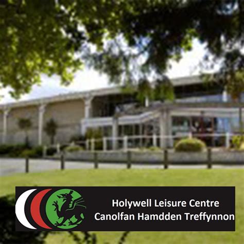 Holywell-Leisure-centre - Holywell Town Council