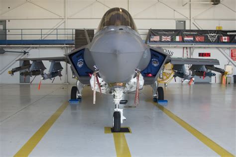 F-35 Weapons Load > Eglin Air Force Base > Article Display