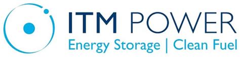 ITM Power - Hydrogen UK