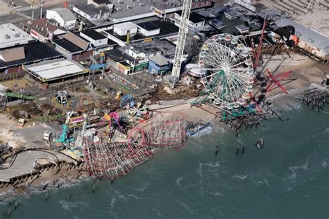 New Jersey Boardwalks Finally Reopen, Nearly Two Years After Sandy - WSJ