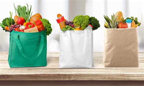 Reviewing the Best Reusable Grocery Bags of 2022 - Daring Kitchen