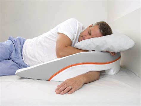 The Best Pillows for Side Sleepers of 2021 – Ergonomic Comfort