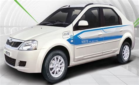 Mahindra e-Verito Price in India 2021 | Reviews, Mileage, Interior, Specifications of e-Verito