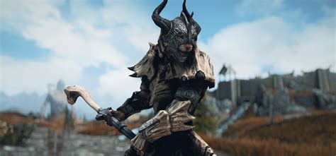 Skyrim: The Best Dragonbone Armor Mods (All Free) – FandomSpot