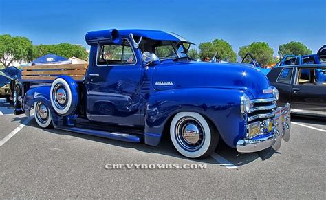 ChevyBombs.com | Lowrider trucks, Chevy trucks, Chevy trucks silverado